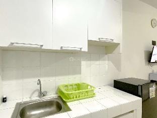 GoodComfy Studio Park View Condominium By Travelio Apartment in West Java