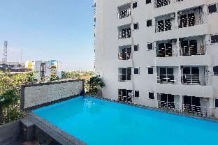 Simply Look Studio Mansyur Residence By Travelio Apartment in Indonesia