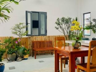 GREENTREE (2 P.NGỦ, TẦNG 2, CÓ P.BẾP, MÁY GIẶT...) Vacation rental in Vietnam