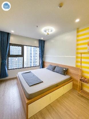 It Dust Homestay 5 - The Sunny Apartment Apartment in Laos