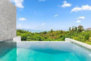 Shades of Blue - 2 Bedroom Luxury Villa Villa in Ko Samui