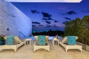 Shades of Blue - 2 Bedroom Luxury Villa Villa in Ko Samui