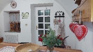 La Fontana di Casa Bernardi Apartment in Trentino-South Tyrol