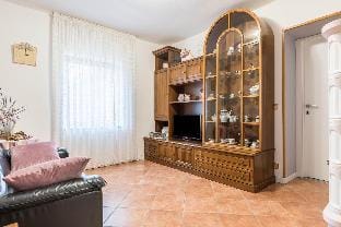 La Fontana di Casa Bernardi Apartment in Trentino-South Tyrol