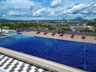 APARTMENTS @ PODIUM KUCHING Apartment in Kuching