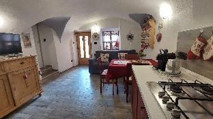 L'Antica Canonica di Casa Bernardi Apartment in Trentino-South Tyrol