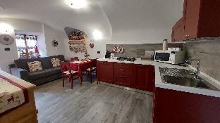 L'Antica Canonica di Casa Bernardi Apartment in Trentino-South Tyrol