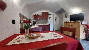 L'Antica Canonica di Casa Bernardi Apartment in Trentino-South Tyrol