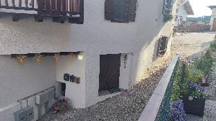 Il Loft della Perpetua di Casa Bernardi Apartment in Trentino-South Tyrol