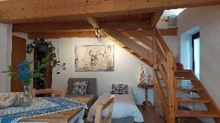 Il Loft della Perpetua di Casa Bernardi Apartment in Trentino-South Tyrol