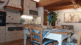 Il Loft della Perpetua di Casa Bernardi Apartment in Trentino-South Tyrol