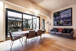 Luxury House -  Roland Garros/Bois de Boulogne Vacation rental in Paris
