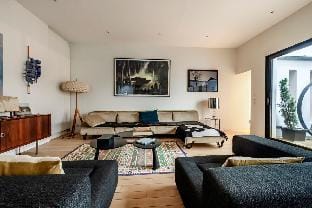 Luxury House -  Roland Garros/Bois de Boulogne Vacation rental in Paris