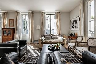 Luxe Property -  Roland Garros/Parc des Princes Vacation rental in Paris