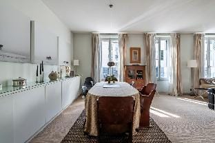 Luxe Property -  Roland Garros/Parc des Princes Vacation rental in Paris
