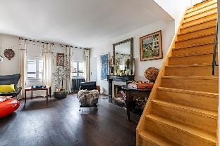 Luxury Home/Rooftop - St Germain des Pres Apartment in Paris