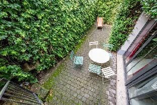 Luxury House - Batignolles Vacation rental in Paris