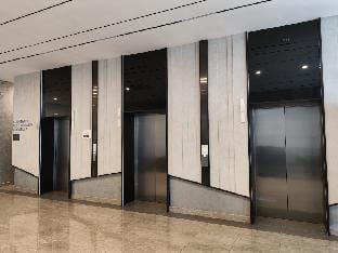 The Netizen Inn #Cheras #C180 #MRT #Studio #Xin Jiyuan Apartment in Negeri Sembilan, Malaysia