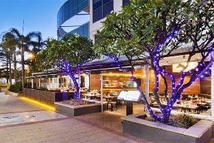 French provincial style apartment in Broadbeach Apartment in Gold Coast