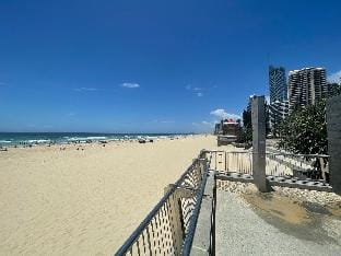 Surfers Paradise on the 14th floor 1405 Apartment in Surfers Paradise