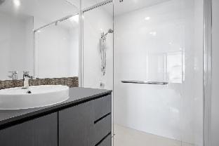 Surfers Paradise on the 14th floor 1405 Apartment in Surfers Paradise