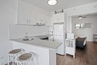 Broadbeach Views and Convenience, 610 Apartment in Gold Coast