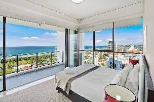 Amazing Sierra Grand Resort 2606 Apartment in Gold Coast