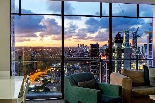 24th floor Luxury,  The Wave Broadbeach Apartment in Gold Coast
