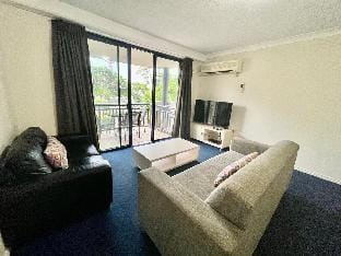Turtle Beach Resort 250 Apartment in Mermaid Beach