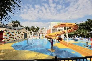 Turtle Beach Resort 250 Apartment in Mermaid Beach