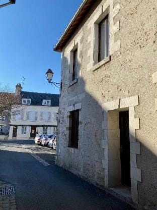 Esmeralda Apartment in Centre-Val de Loire