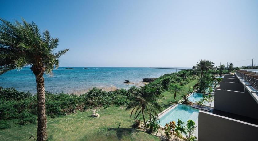 AYANNA Miyakojima Hotel in Okinawa Prefecture