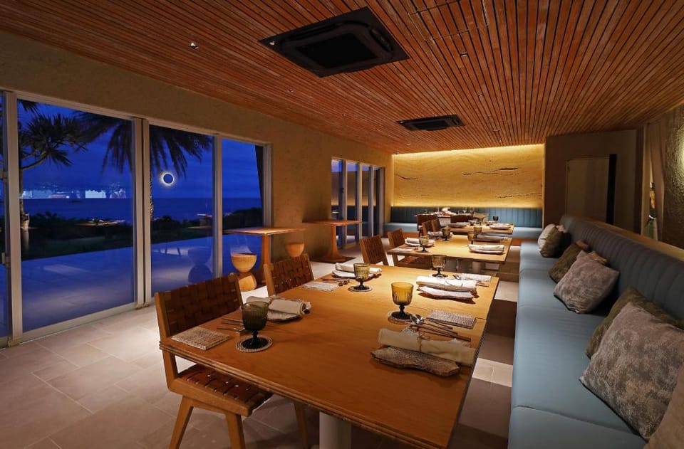 AYANNA Miyakojima Hotel in Okinawa Prefecture