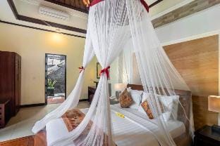 Swaran 1 BR Private Pool Villa NE65 Villa in Kuta