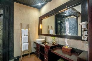 Bramanty 2 BR Private Pool Villa NE66 Villa in Kuta