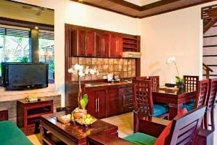 Catra 3 BR Private Pool Villa NE67 Villa in Kuta
