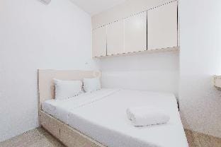 Comfort Look 2BR Loftvilles City Apt By Travelio Apartment in Jakarta