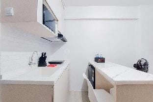 Comfort Look 2BR Loftvilles City Apt By Travelio Apartment in Jakarta