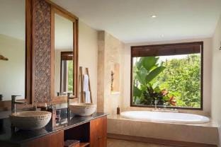 Anvaya Garden View 1 BR Superior Room Y030 Villa in Ubud