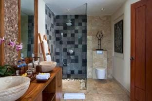 Anvaya Garden View 1 BR Superior Room Y030 Villa in Ubud