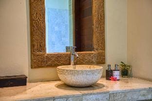 Anvaya Garden View 1 BR Superior Room ZN87A Villa in Ubud