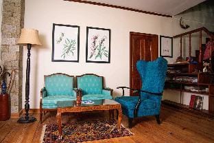 Ode to the Mountains Vacation rental in Uttarakhand