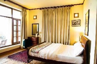 Ode to the Mountains Vacation rental in Uttarakhand