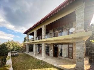 Ode to the Mountains Vacation rental in Uttarakhand