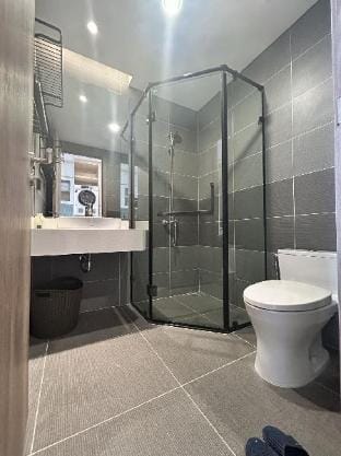 Căn hộ 1 ngủ  và giường sofa đôi dành cho 4 người  Apartment in Laos