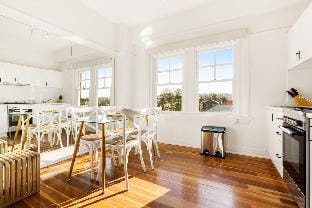 Beachfront Serenity Bondi Beach Apartment in Sydney