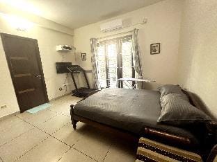 Stylish 6BHK Villa for 14 in ECR Vacation rental in Chennai
