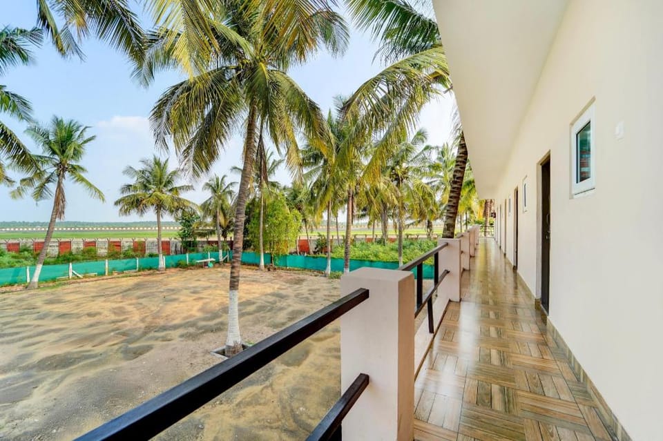 Super Hotel O Avinashi Road Coimbatore Hotel in Coimbatore