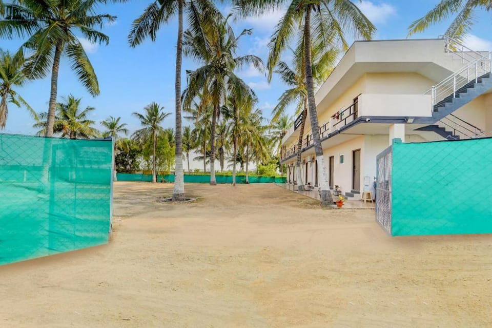 Super Hotel O Avinashi Road Coimbatore Hotel in Coimbatore