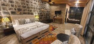 aMALA Cottages Apartment in Uttarakhand